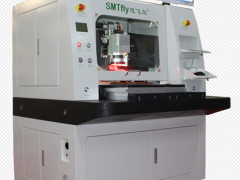 什么樣的分板機更精密？來NEPCON讓思飛爾告訴你