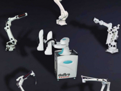 EeIE2018：前沿技術+尖端設備，為你還原真實產線！