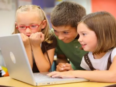 機器人教育 |鼓勵學習少兒編程，增加孩子未來競爭力