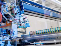 魏德米勒Klippon Connect在所有階段為您提高生產率