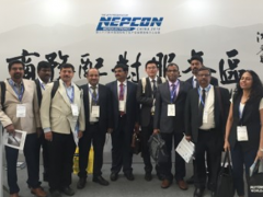 【NEPCON看亞洲】第二集:印度