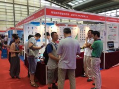 IOTE物聯網展上的傳感器廠商系列報道二： 華天儀表(昊華電氣)