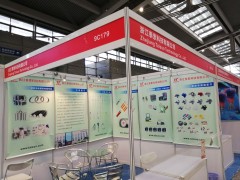 IOTE物聯網展上的傳感器廠商系列報道三：浙江泰索科技