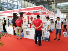 南方泰科   IOTE物聯網展上的傳感器廠商系列報道十四