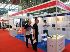 中星測(cè)控    IOTE物聯(lián)網(wǎng)展上的傳感器廠商系列報(bào)道十六