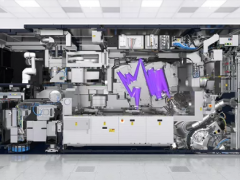 半導體業的明珠 —— 光刻機