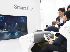 Auto Tech 2019 中國國際汽車技術展將在江城武漢舉辦