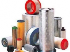 空壓機油過濾器和空氣過濾器堵塞頻繁怎么辦？