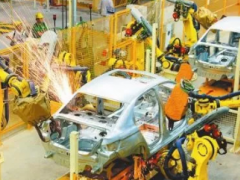 重磅！揭秘全球工業機器人巨頭數據