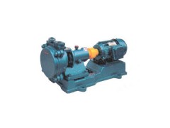 SZB型不銹鋼懸壁式水環(huán)真空泵