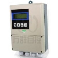 WTDS-100系列超聲波流量計／熱量計