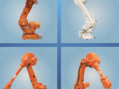 淺析2018年中國工業(yè)機器人產(chǎn)業(yè)發(fā)展?fàn)顩r