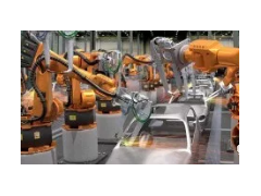 核心部件發(fā)展迎來突破 國產(chǎn)機器人強勢崛起