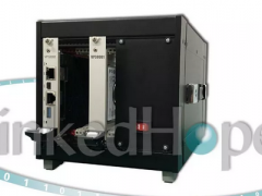 凌昊智能?新推一款4U 4槽便攜式VPX系統基礎平臺