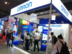 歐姆龍攜圖像傳感技術(shù)與光學(xué)設(shè)計的人臉視覺組件參展 中國(上海)國際傳感器展展商回顧之十: