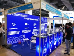 納芯微亮相Sensor China 2018 中國(上海)國際傳感器展展商回顧之十一: