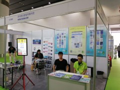 2018年9月27-29 圖說智能化網(wǎng)精彩亮相2018中國(廣州)國際機器人 智能裝備及制造技術展