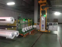 北自所參加ITMA ASIA 2018紡機展，誠邀您蒞臨參觀！