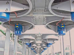 傳感器在物聯網戰略中的作用