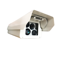 億級像素復(fù)眼攝像機