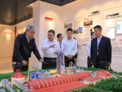 紅獅-中控智能制造戰略合作，攜手共創水泥行業新未來