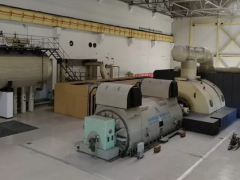 中控突破超臨界機組DEH配套業績