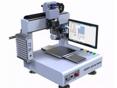 漢獅（大族激光）、冬燁機電確認參展，12月深圳約定您！