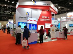 上海恩邦攜手上海模數(shù)共同參加多國儀器儀表展