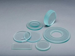 嘉隆玻璃致力于做最專業的玻璃零件   群企匯聚2018多國儀器儀表展之十