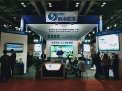 迅爾儀表4大板塊全面展現計量產品   群企匯聚2018多國儀器儀表展之十三