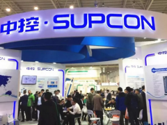 中控亮相第56屆國際制藥機械博覽會