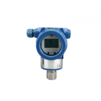 單晶硅壓力變送器