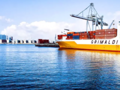 堡盟海事用電感式傳感器伴你一起乘風(fēng)破浪!