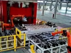 搬運機器人產(chǎn)業(yè)發(fā)展現(xiàn)狀分析和趨勢預(yù)測