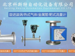 分析熱式氣體質量流量計有具有那些優缺點說明