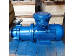 CQ系列耐腐蝕磁力泵廠家