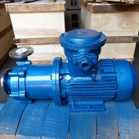 CQ系列耐腐蝕磁力泵廠家