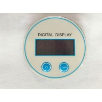 深圳歐利德儀器儀表C39LED圓形表頭