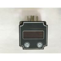 歐利德儀器儀表顯示表頭（方）