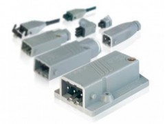 工業用接插件 ST系列