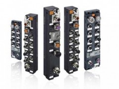 歐利德儀器儀表分布式現場總線系統L