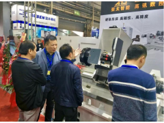 亞太智能&高訊數(shù)控精彩亮相 2018廣東國際機(jī)器人及智能裝備博覽會(huì)回顧之四