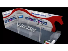 潤馬智能在3E241展位精彩亮相 2018廣東國際機(jī)器人及智能裝備博覽會(huì)回顧之六