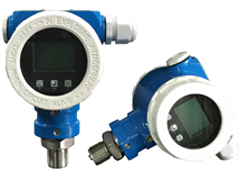 WNK51高精度智能壓力變送器