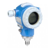 WNK79智能壓力變送器