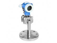 WNK77智能單法蘭差壓變送器