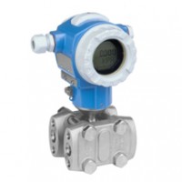 WNK75智能差壓變送器