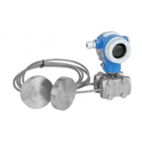 WNK78智能雙法蘭差壓變送器