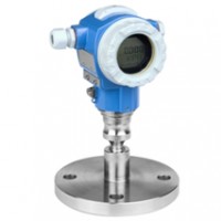 WNK72智能單法蘭壓力變送器