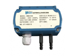 WNK268風壓變送器